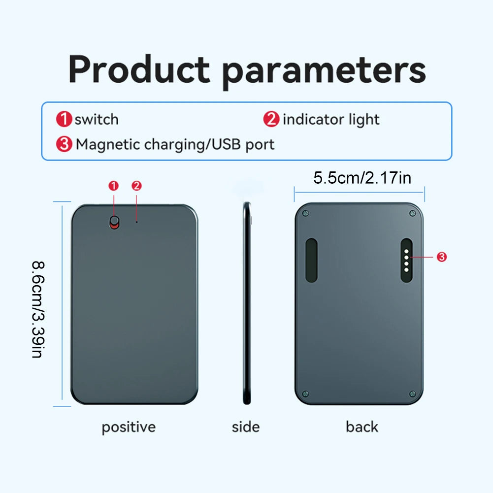 AI ChatGPT-4 Intelligent Voice Recorder Noise Reduction 8-128GB 59 Languages Translation Summarize Device Audio Dictaphone