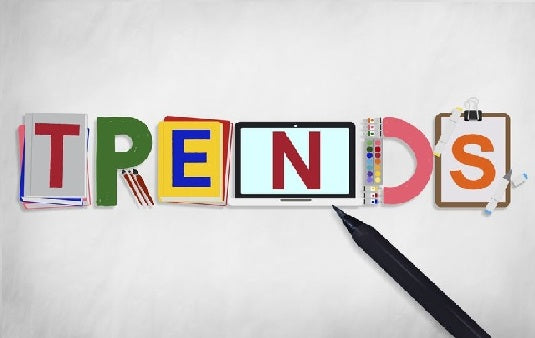 Trends