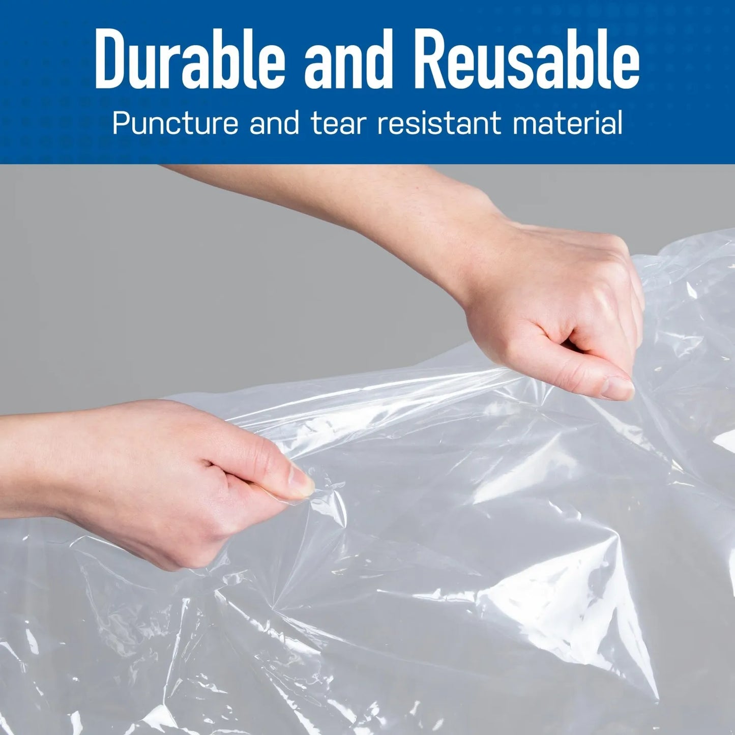 Vacuum Storage Bags Space Saver Bags Compression for Comforters and Blankets